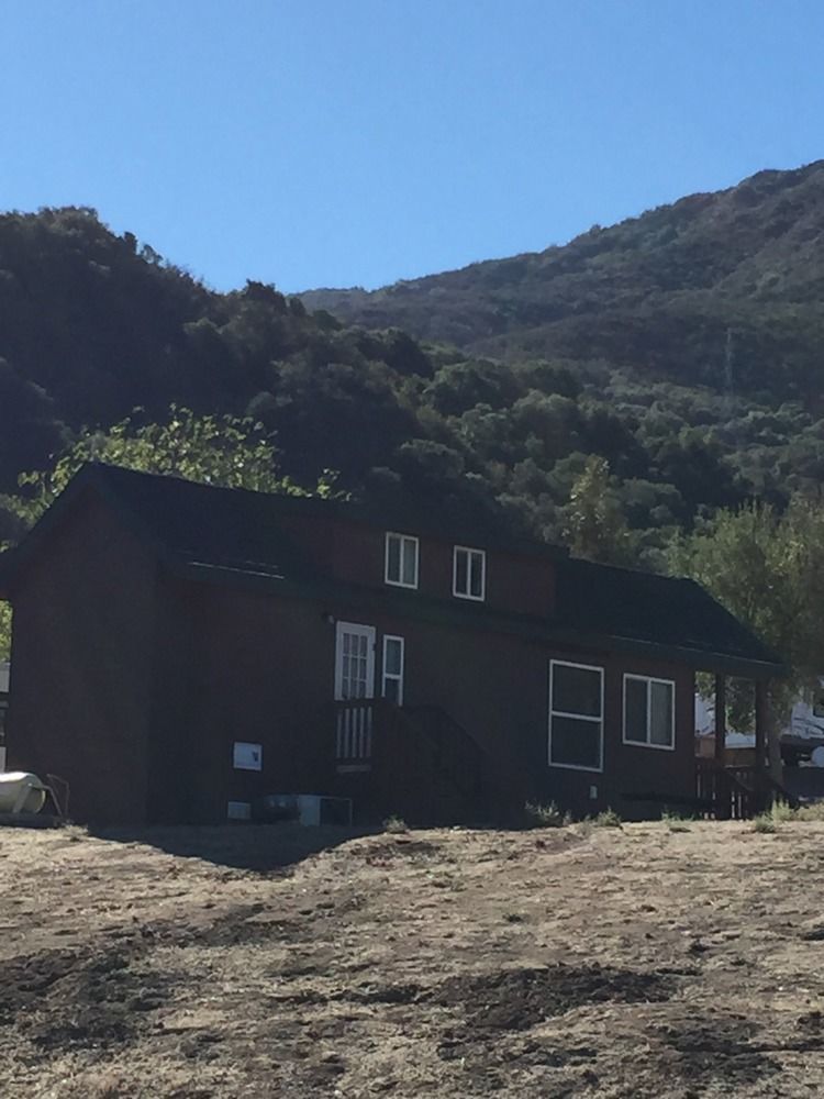 Rancho Oso Cottage 12 Mission Canyon Exterior photo